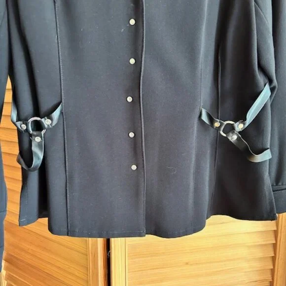 Vex jacket - Picture 5 of 5